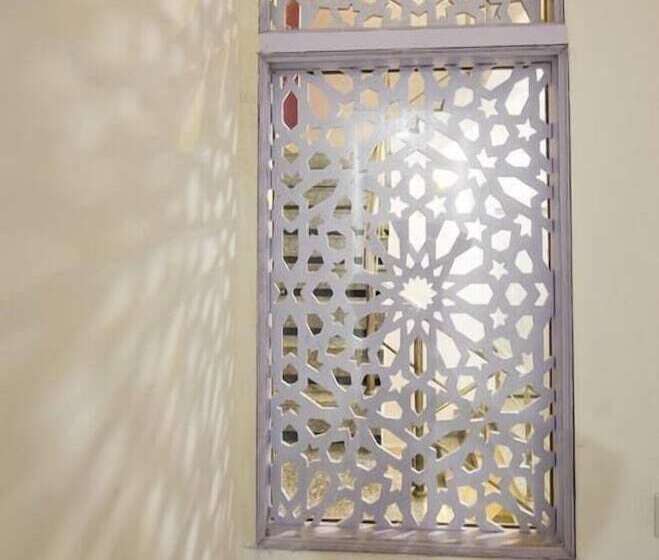 هتل Tuma Club House