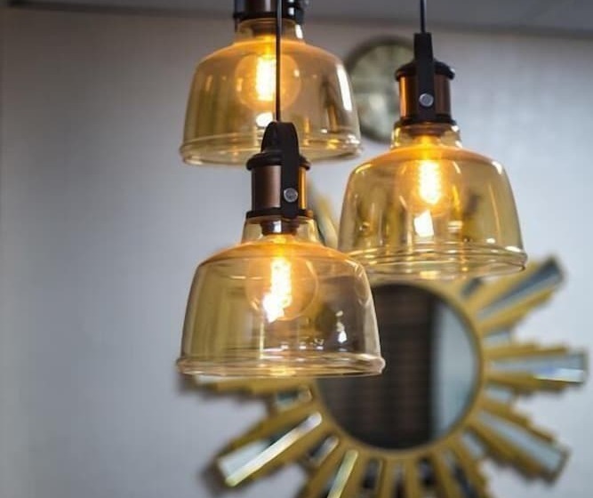 هتل Tuma Club House