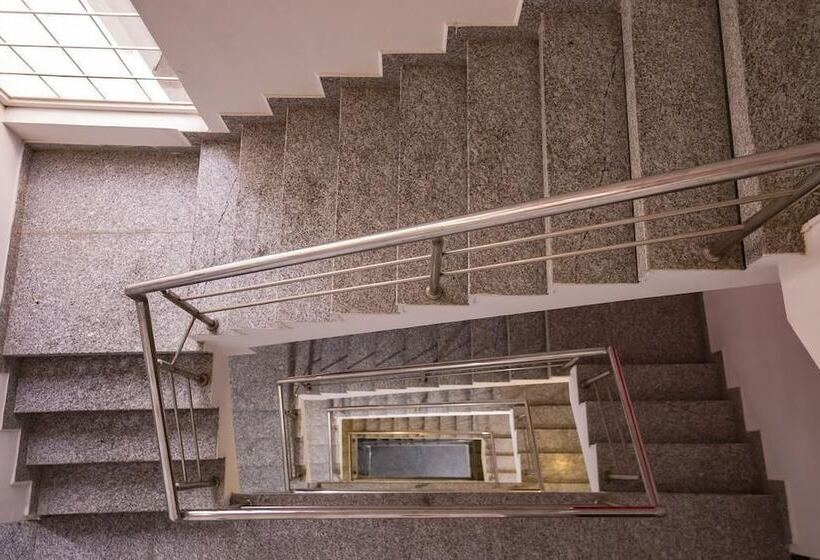 هتل Tuma Club House