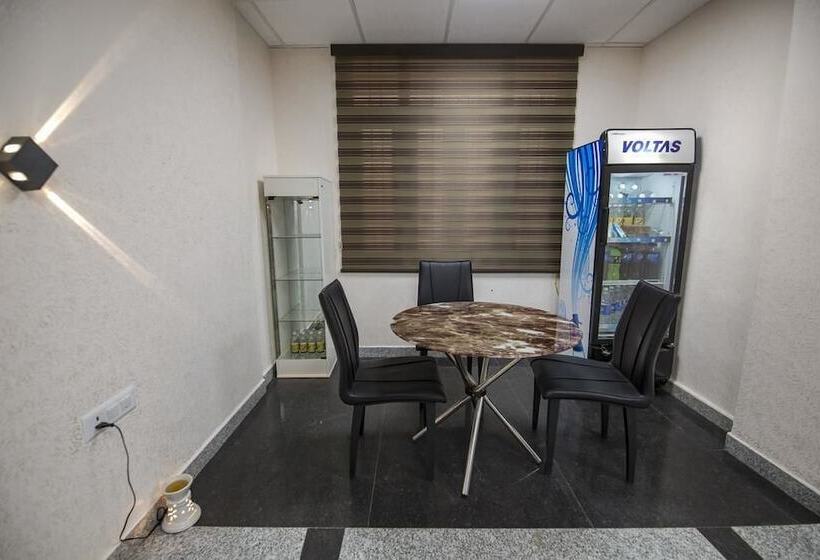 هتل Tuma Club House