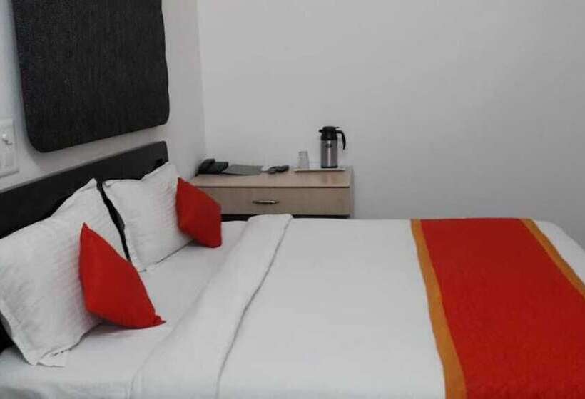 هتل Tuma Club House