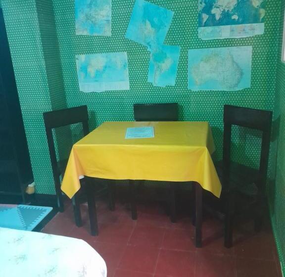 بنسيون Posada Marisel