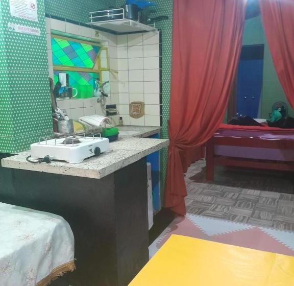 بنسيون Posada Marisel