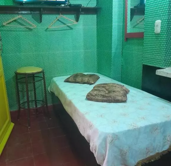 Pension Posada Marisel