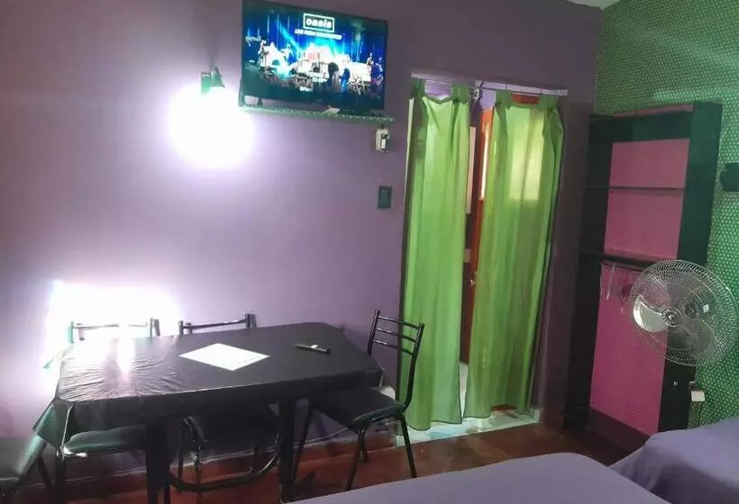 Pension Posada Marisel