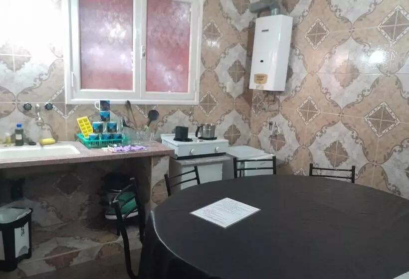 Pension Posada Marisel