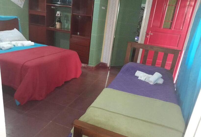 بنسيون Posada Marisel