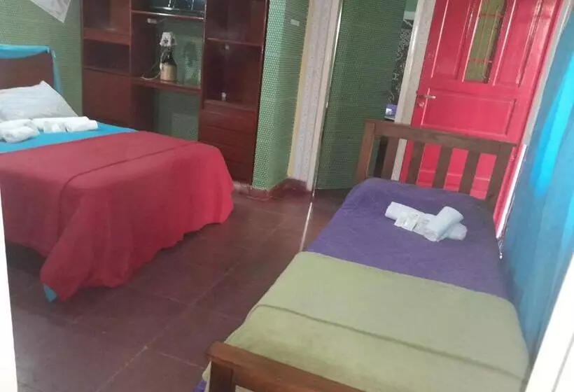 Pension Posada Marisel