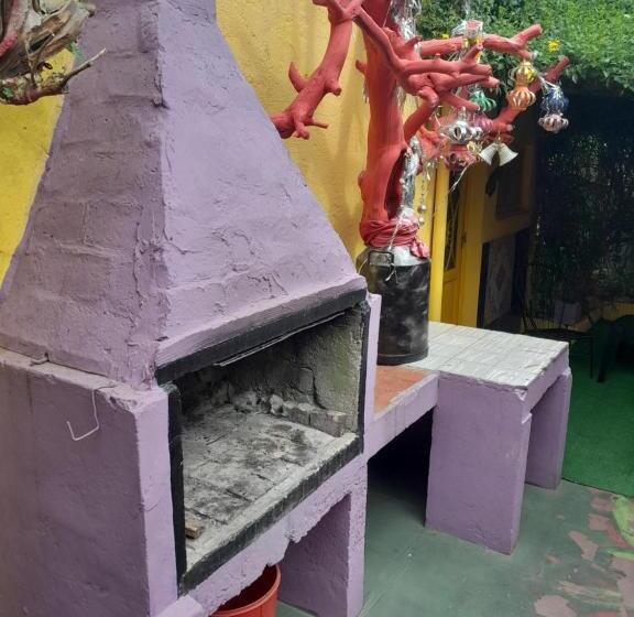 بنسيون Posada Marisel