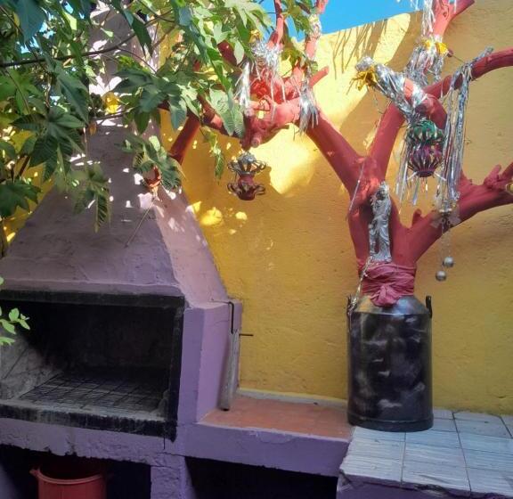 بنسيون Posada Marisel