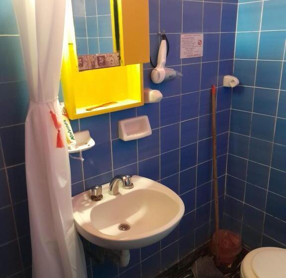 بنسيون Posada Marisel