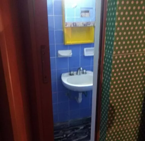 Pension Posada Marisel
