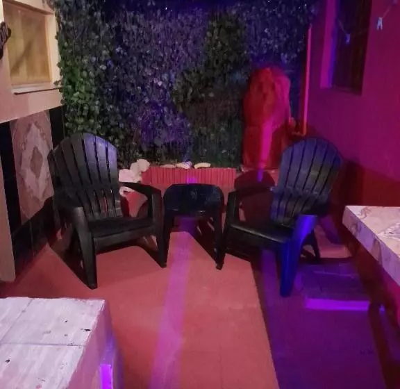 Pension Posada Marisel