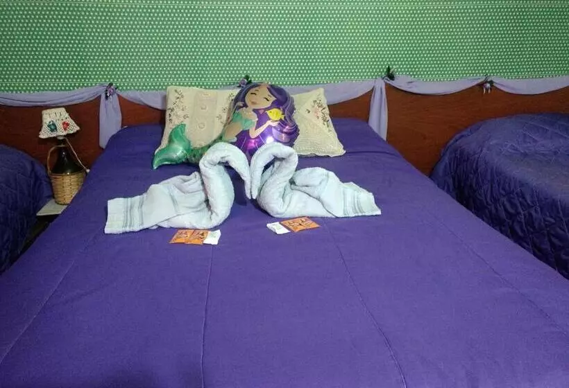 Pension Posada Marisel
