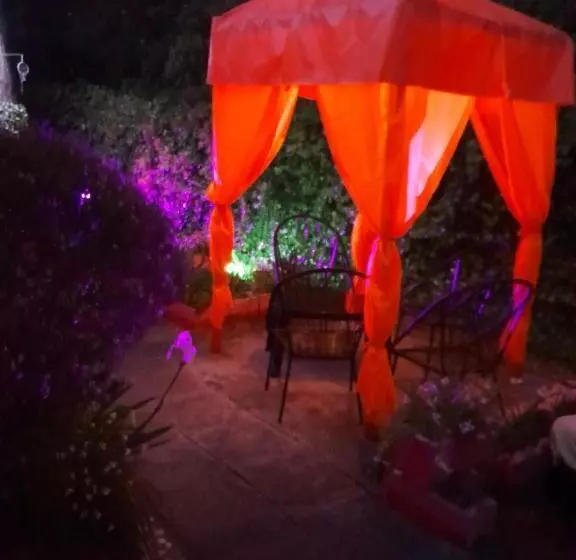 Pension Posada Marisel
