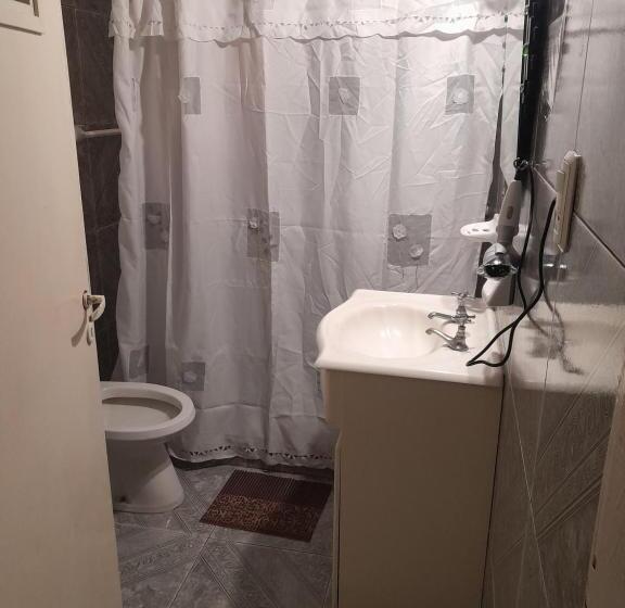 بنسيون Posada Marisel