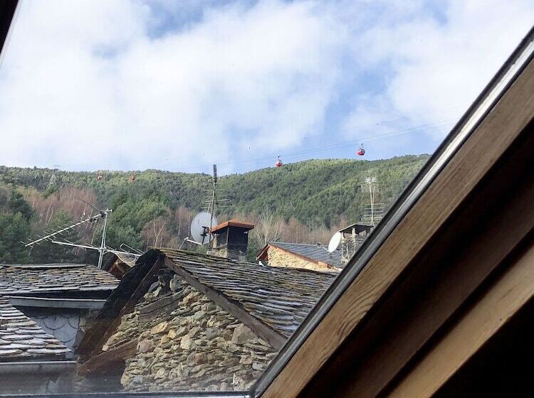 پانسیون Secret Spot Hostel