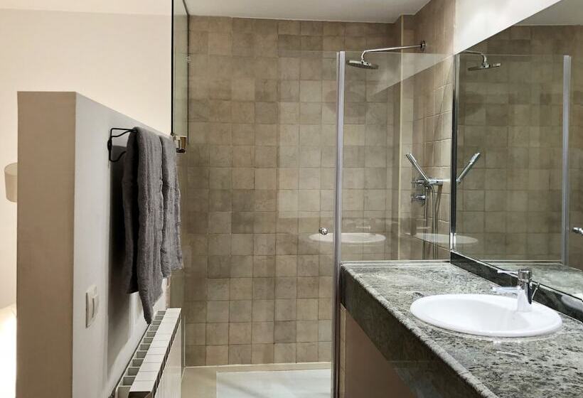 پانسیون Secret Spot Hostel