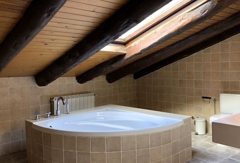 پانسیون Secret Spot Hostel