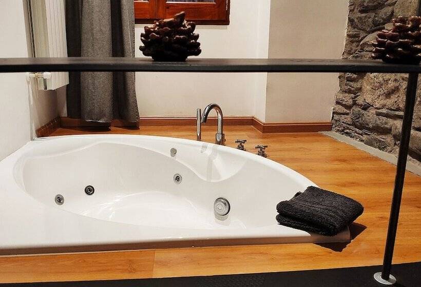 پانسیون Secret Spot Hostel