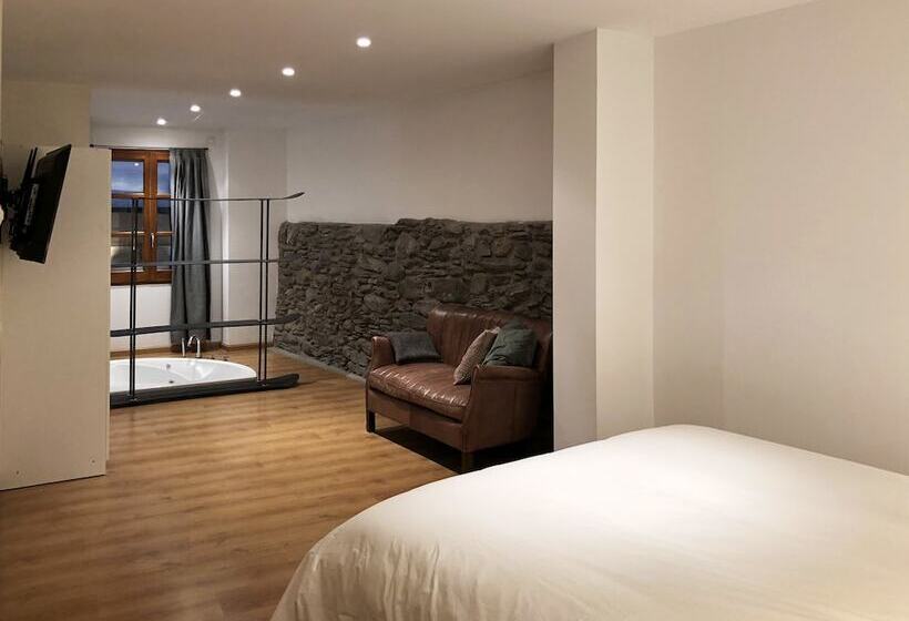 پانسیون Secret Spot Hostel