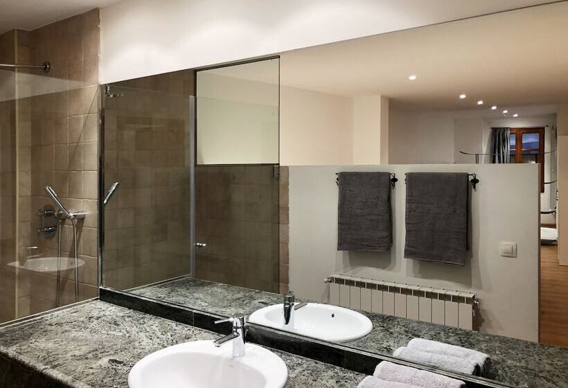 پانسیون Secret Spot Hostel