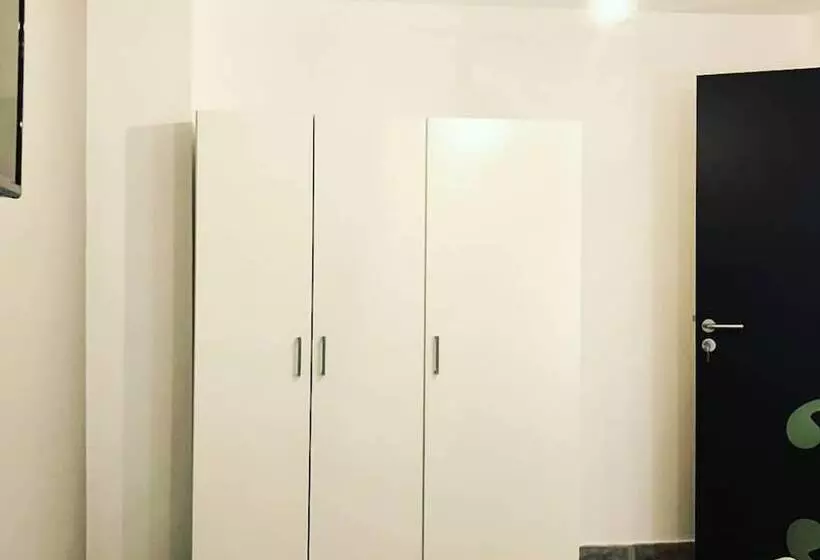 پانسیون Secret Spot Hostel