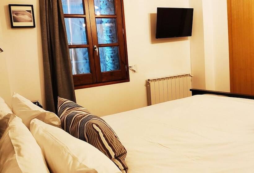 پانسیون Secret Spot Hostel