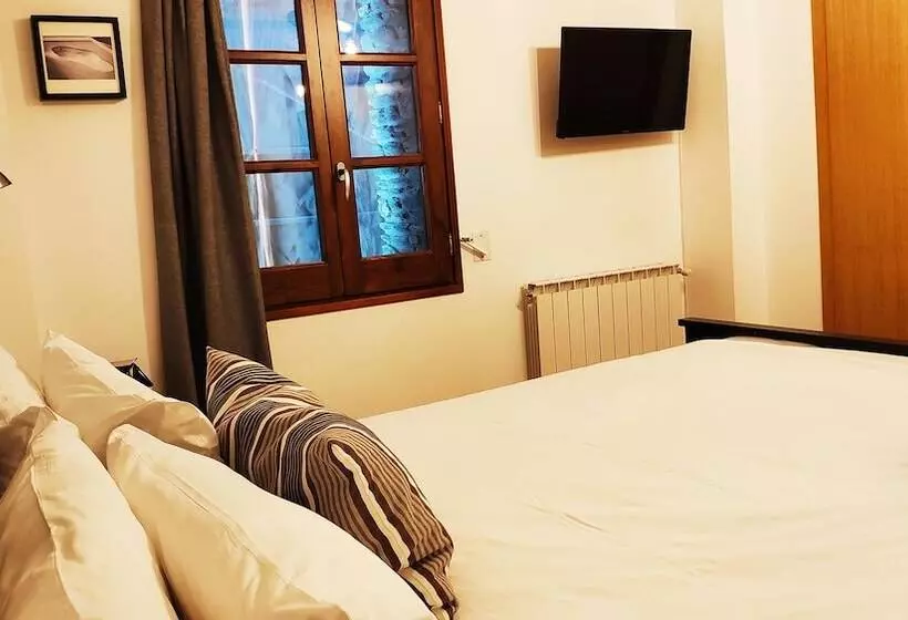 پانسیون Secret Spot Hostel