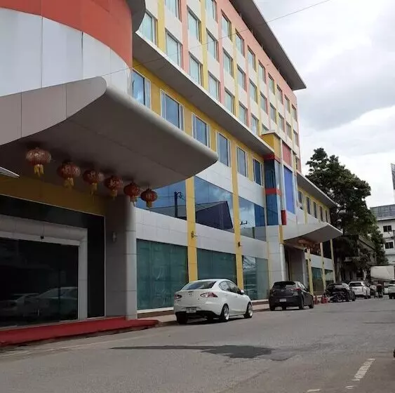 Pratunam Hotel Khonkaen