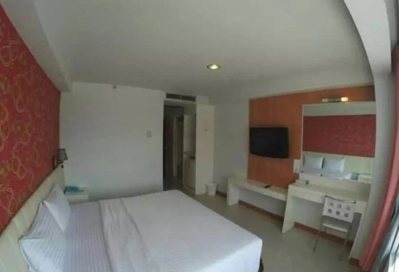 Pratunam Hotel Khonkaen