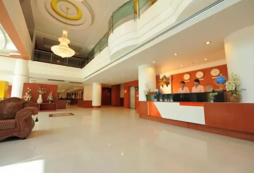 Pratunam Hotel Khonkaen