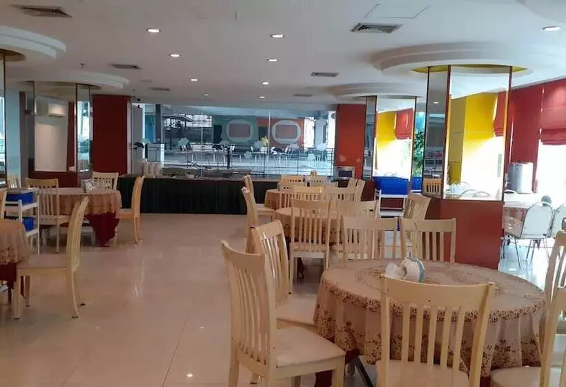 Pratunam Hotel Khonkaen