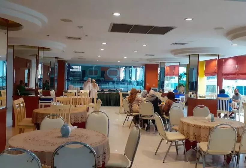 Pratunam Hotel Khonkaen