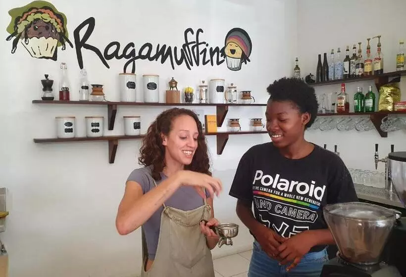Ragamuffin Hostel