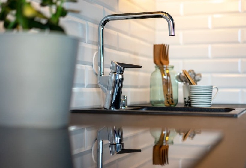 Time Hostel Jyväskylä, Boutique