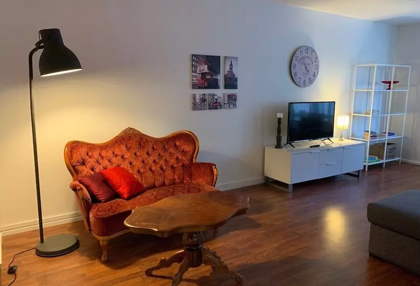 Time Hostel Jyväskylä, Boutique