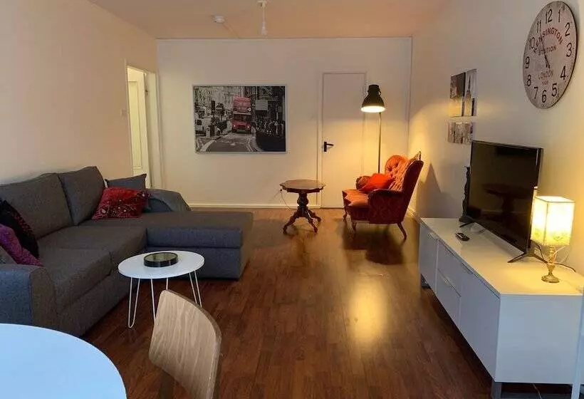 Time Hostel Jyväskylä, Boutique