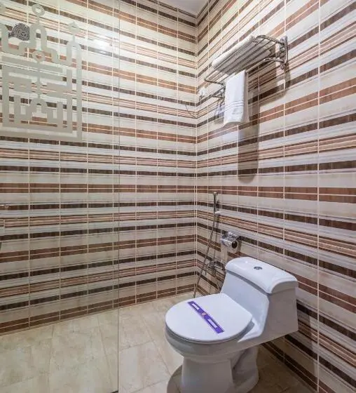 ホテル Al Qasr Al Mutar
