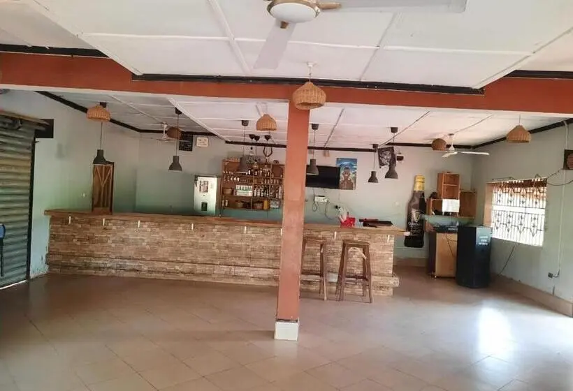Belgha Bar And Hostel