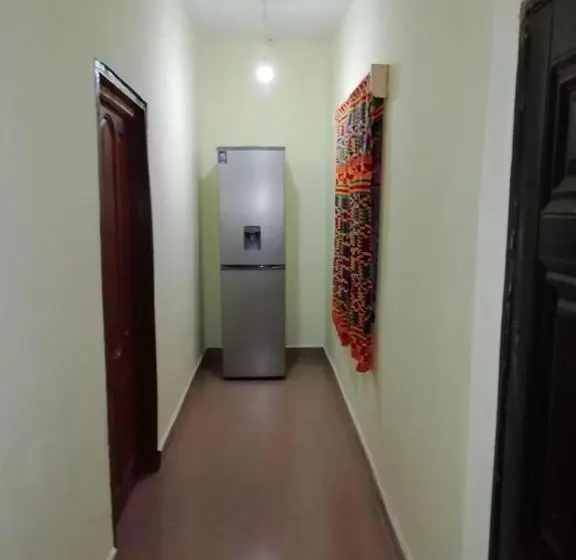 Belgha Bar And Hostel