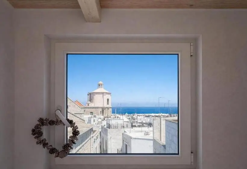 Hotiday Polignano Centro
