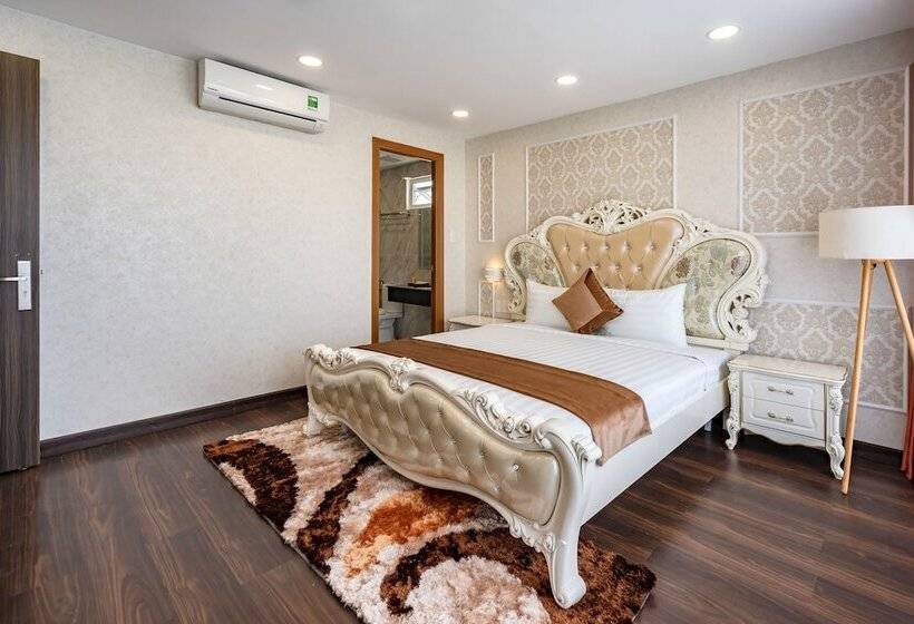 هتل Emerald Central