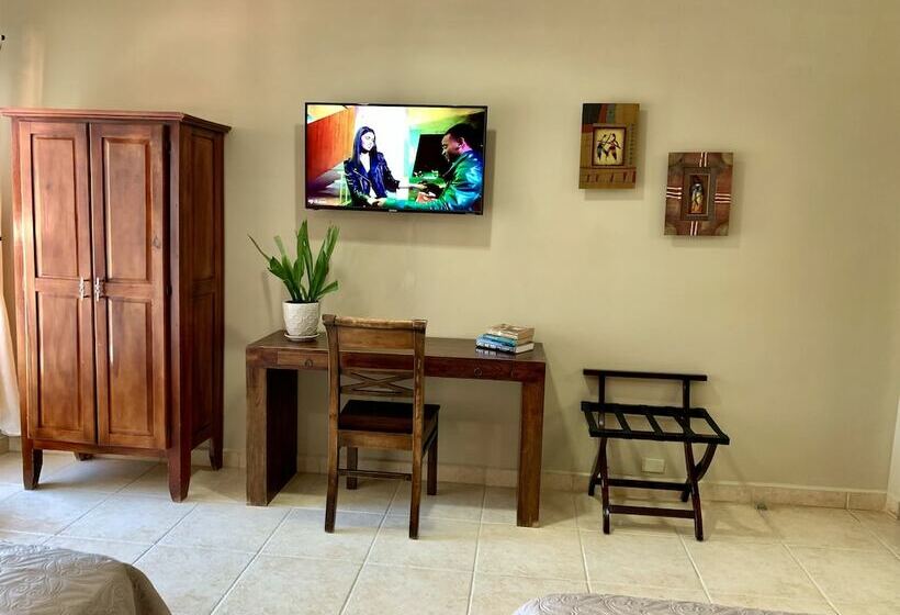 ホテル Seaside Panama Lodge