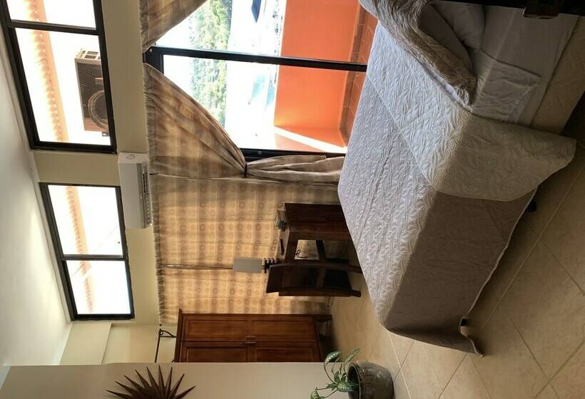 ホテル Seaside Panama Lodge