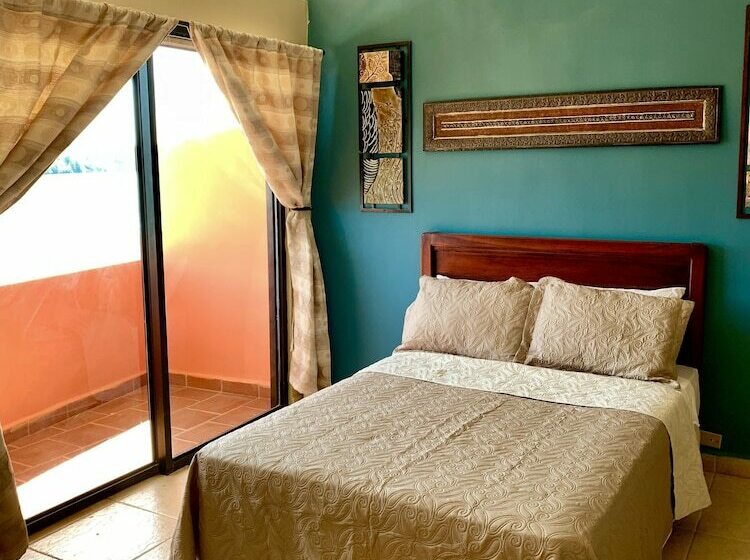 ホテル Seaside Panama Lodge