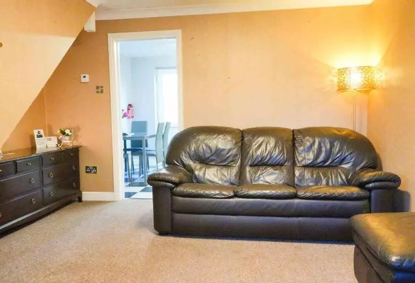 Hotelli Taylor Close