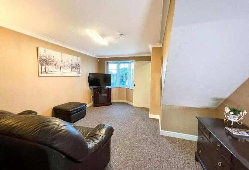 Hotelli Taylor Close