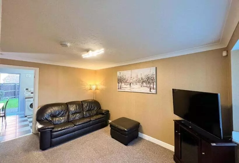 Hotelli Taylor Close