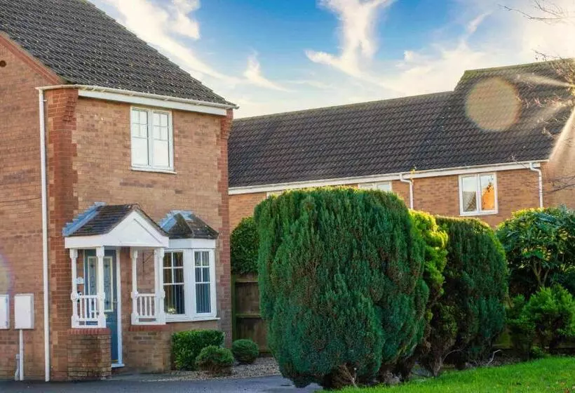 Hotelli Taylor Close